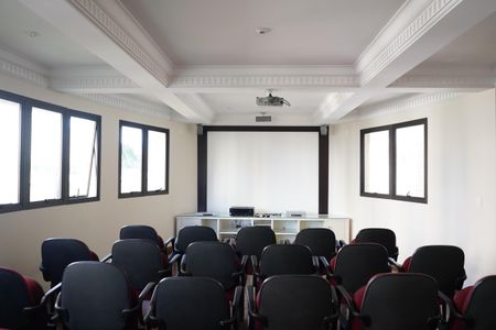 Apartamento à venda com 168m², 3 quartos e 3 vagasÁrea comum