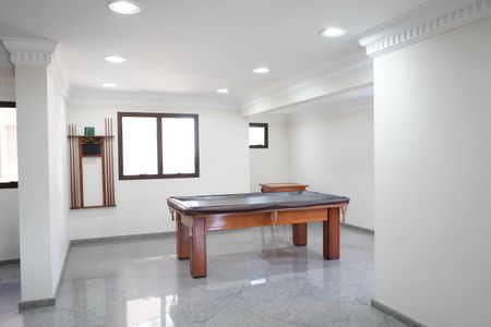 Apartamento à venda com 168m², 3 quartos e 3 vagasÁrea comum