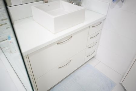 Apartamento à venda com 168m², 3 quartos e 3 vagasBanheiro Suíte 1