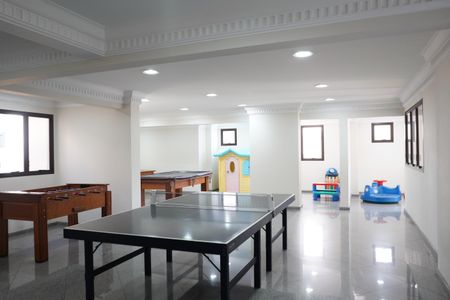 Apartamento à venda com 168m², 3 quartos e 3 vagasÁrea comum