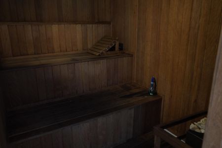 Apartamento à venda com 168m², 3 quartos e 3 vagasÁrea comum