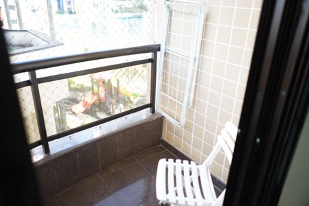 Apartamento à venda com 168m², 3 quartos e 3 vagasSacada Suíte 1