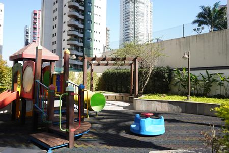 Apartamento à venda com 168m², 3 quartos e 3 vagasÁrea comum