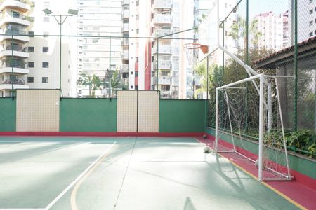 Apartamento à venda com 168m², 3 quartos e 3 vagasÁrea comum