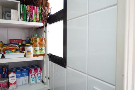 Apartamento à venda com 168m², 3 quartos e 3 vagasDespensa