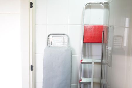 Apartamento à venda com 168m², 3 quartos e 3 vagasDespensa