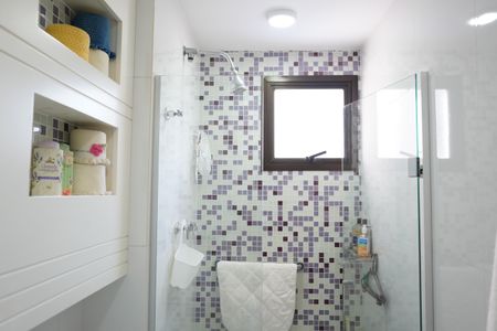 Apartamento à venda com 168m², 3 quartos e 3 vagasBanheiro Suíte 3