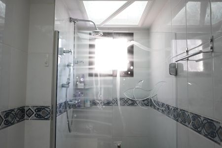 Apartamento à venda com 168m², 3 quartos e 3 vagasBanheiro Suíte 2