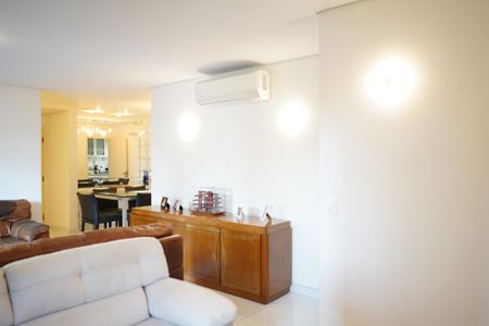 Apartamento à venda com 168m², 3 quartos e 3 vagasSala