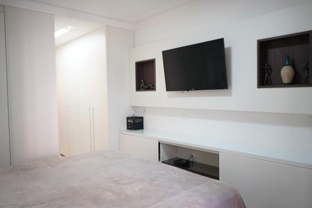 Apartamento à venda com 168m², 3 quartos e 3 vagasSuíte 1