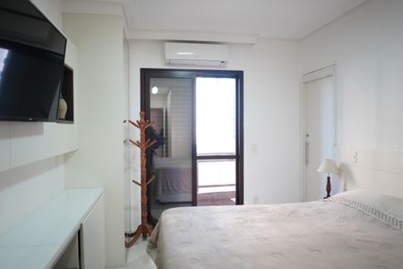 Apartamento à venda com 168m², 3 quartos e 3 vagasSuíte 1