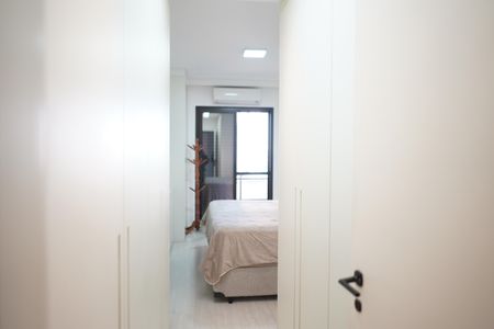 Apartamento à venda com 168m², 3 quartos e 3 vagasSuíte 1