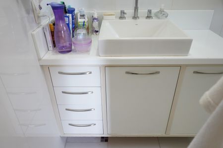 Apartamento à venda com 168m², 3 quartos e 3 vagasBanheiro Suíte 3