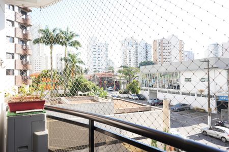 Apartamento à venda com 168m², 3 quartos e 3 vagasSacada Suíte 3