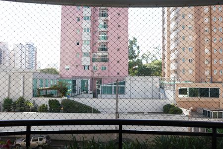 Apartamento à venda com 168m², 3 quartos e 3 vagasSacada