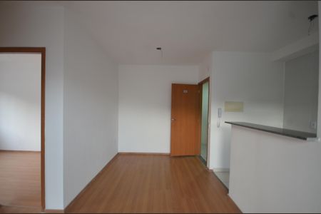 Apartamento para alugar com 45m², 2 quartos e 1 vagaSala