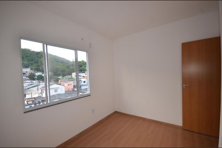 Apartamento para alugar com 45m², 2 quartos e 1 vagaQuarto 2