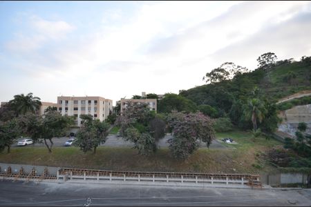 Apartamento para alugar com 45m², 2 quartos e 1 vagaVista da Sala