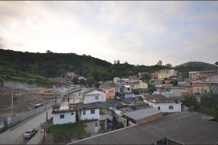 Apartamento para alugar com 45m², 2 quartos e 1 vagaVista do Quarto 2