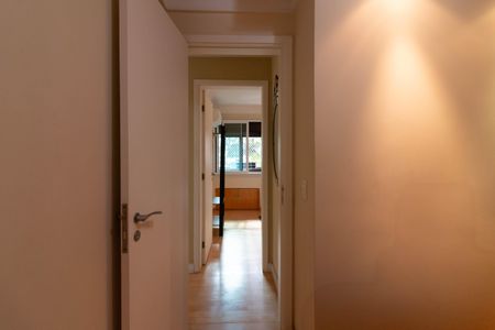 Apartamento à venda com 77m², 3 quartos e 1 vaga Apartamento à venda com 77m², 3 quartos e 1 vagaQuarto 2