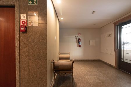 Apartamento à venda com 77m², 3 quartos e 1 vaga Apartamento à venda com 77m², 3 quartos e 1 vagaHall de entrada