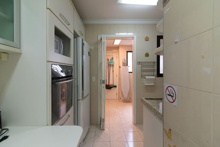 Apartamento à venda com 77m², 3 quartos e 1 vaga Apartamento à venda com 77m², 3 quartos e 1 vagaCozinha