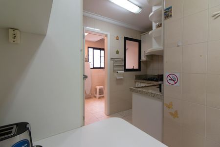 Apartamento à venda com 77m², 3 quartos e 1 vaga Apartamento à venda com 77m², 3 quartos e 1 vagaCozinha