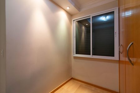 Apartamento à venda com 77m², 3 quartos e 1 vaga Apartamento à venda com 77m², 3 quartos e 1 vagaQuarto 2