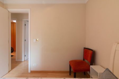 Apartamento à venda com 77m², 3 quartos e 1 vaga Apartamento à venda com 77m², 3 quartos e 1 vagaQuarto 1