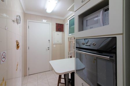 Apartamento à venda com 77m², 3 quartos e 1 vaga Apartamento à venda com 77m², 3 quartos e 1 vagaCozinha