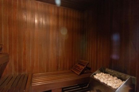 Apartamento à venda com 77m², 3 quartos e 1 vaga Apartamento à venda com 77m², 3 quartos e 1 vagaSauna