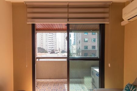 Apartamento à venda com 77m², 3 quartos e 1 vaga Apartamento à venda com 77m², 3 quartos e 1 vagaVaranda da Sala