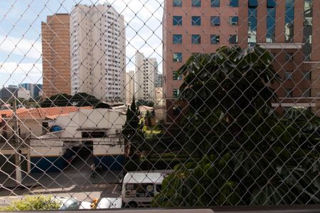 Apartamento à venda com 77m², 3 quartos e 1 vaga Apartamento à venda com 77m², 3 quartos e 1 vagaVista do Quarto 1