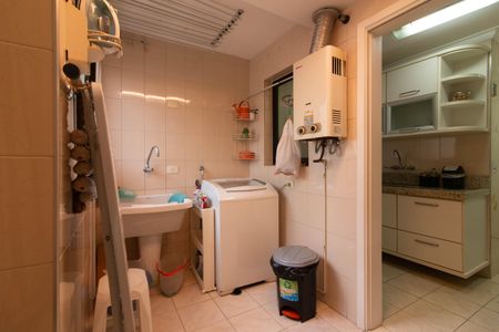 Apartamento à venda com 77m², 3 quartos e 1 vaga Apartamento à venda com 77m², 3 quartos e 1 vagaÁrea de Serviço