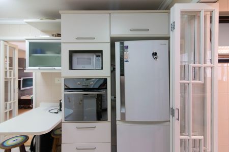 Apartamento à venda com 77m², 3 quartos e 1 vaga Apartamento à venda com 77m², 3 quartos e 1 vagaCozinha