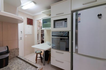 Apartamento à venda com 77m², 3 quartos e 1 vaga Apartamento à venda com 77m², 3 quartos e 1 vagaCozinha