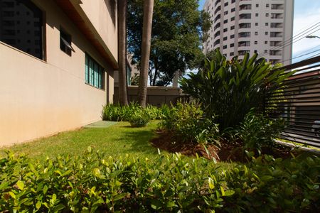 Apartamento à venda com 77m², 3 quartos e 1 vaga Apartamento à venda com 77m², 3 quartos e 1 vagaÁrea comum