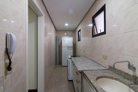 Apartamento à venda com 77m², 3 quartos e 1 vaga Apartamento à venda com 77m², 3 quartos e 1 vagaÁrea comum - Salão de festas