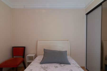 Apartamento à venda com 77m², 3 quartos e 1 vaga Apartamento à venda com 77m², 3 quartos e 1 vagaQuarto 1