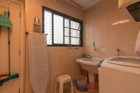 Apartamento à venda com 77m², 3 quartos e 1 vaga Apartamento à venda com 77m², 3 quartos e 1 vagaÁrea de Serviço