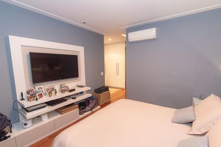 Apartamento à venda com 245m², 3 quartos e 5 vagasSuíte 1