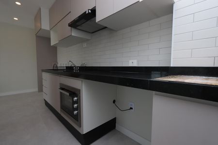 Apartamento para alugar com 42m², 2 quartos e sem vagaCozinha