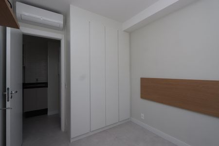 Apartamento para alugar com 42m², 2 quartos e sem vagaQuarto 1
