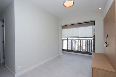 Apartamento para alugar com 42m², 2 quartos e sem vagaSala