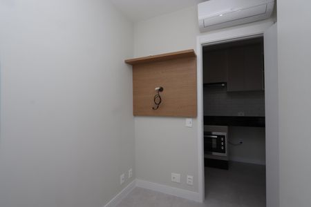 Apartamento para alugar com 42m², 2 quartos e sem vagaQuarto 2