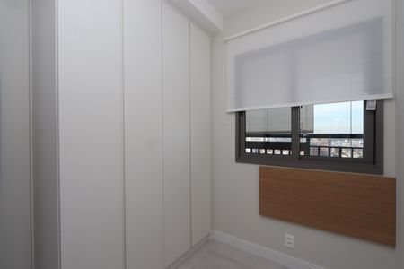 Apartamento para alugar com 42m², 2 quartos e sem vagaQuarto 2