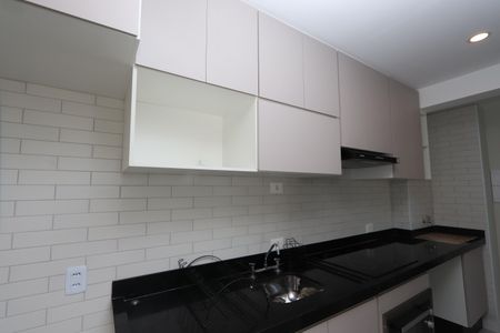Apartamento para alugar com 42m², 2 quartos e sem vagaCozinha