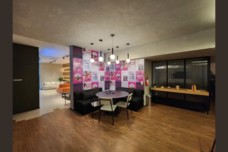 Studio à venda com 30m², 1 quarto e sem vaga Studio à venda com 30m², 1 quarto e sem vagaÁrea comum - Co Work