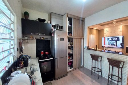 Casa à venda com 300m², 2 quartos e 3 vagasCozinha