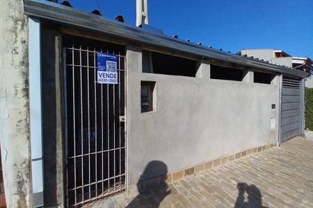 Casa à venda com 300m², 2 quartos e 3 vagasFachada do Prédio